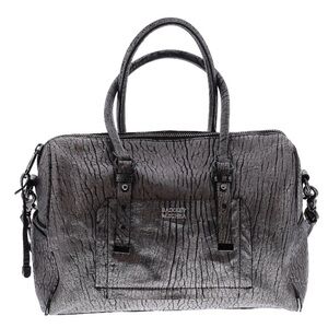 LAST CHANCE 💄 Badgley Mischka One Size Fits All Satchel with dust bag